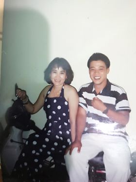 Câu chuyện về người em cũng như người bạn trong nghề của nghệ sĩ Phương Dung tâm sự